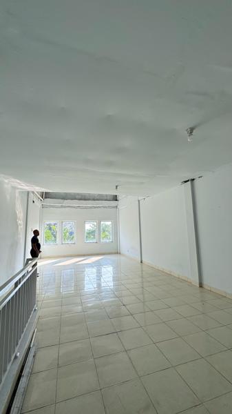 DiJual Ruko Movie Boulevard Jababeka Cikarang